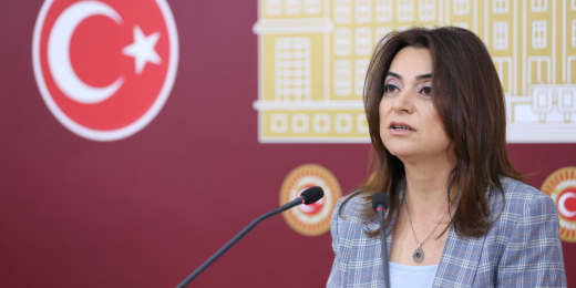 Koçyiğit: DEDAŞ’ın suçunu örtbas etmeye çalışanların DEDAŞ’la ne gibi bir çıkar ilişkisi var?