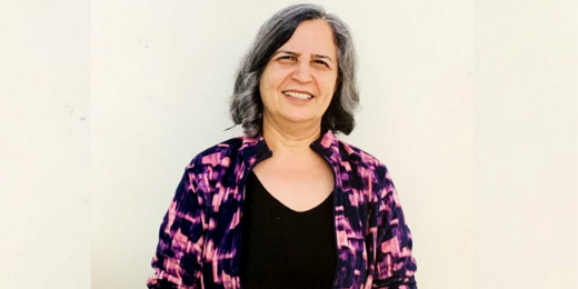 Kışanak: DEM Parti kimsenin kum torbası değildir, Türkiye'nin en hakiki partisidir