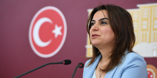 Koçyiğit: Güvenlik gerekçesiyle getirilen Taksim 1 Mayıs yasağını kabul etmiyoruz, orada olacağız