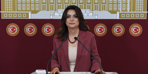 Koçyiğit: Güçlendirilmiş yerel yönetimi savunan özgürlükçü bir anayasa yapılması çok acil bir ihtiyaçtır