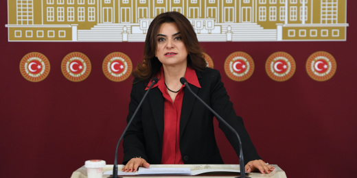 Koçyiğit: Bazı kesimler Kürtçe üzerinde bir ret ve inkar politikasının olmadığını söyleme aymazlığına kapılıyor