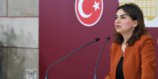 Koçyiğit: İşsizlik Sigortası Fonunun sermaye ve patronlar tarafından yağmalanmasının yasasını getiriyorlar