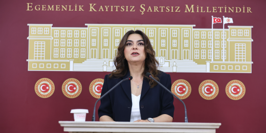 Koçyiğit: Ara zam derhal yapılmalıdır; işçilerin, emekçilerin, sendikaların sesine kulak verilmelidir