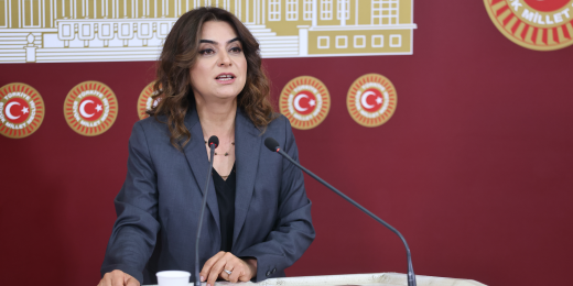 Koçyiğit: Yargı paketi bayramdan önce mutlaka çıkmalıdır, bütün partilerle bu konuda mutabıkız