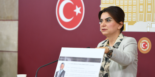 Koçyiğit: Zamanında darbe mekaniğine maruz kalanlar bugün darbenin bizzat failidir