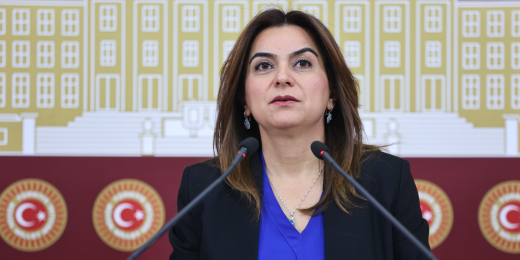 Koçyiğit: 31 Mart’ta bütün rant muslukları kesildiği için halkın kaynaklarına yeniden çöküyorlar