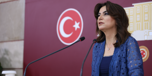 Koçyiğit: Tarım krizinin nedeni neoliberal politikalar ve Kürt sorununun çözümsüzlüğü