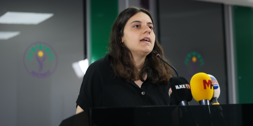 Gençlik Meclisimiz: Faşizme dert olacağız, faşizmi gerileteceğiz