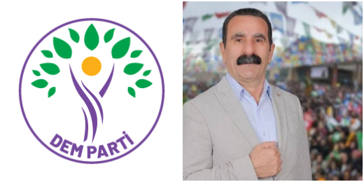 Urgent international call following the replacement of the elected mayor with a government trustee in Hakkari