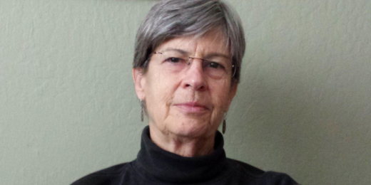 Professor Helen Longino's solidarity message