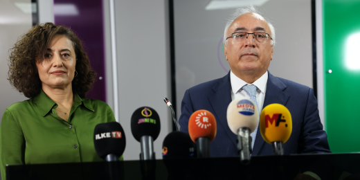 Hukuk Komisyonumuz: AK Bakanlar Komitesi’nin tavsiyelerine uyun, “Umut Hakkı”nın gereğini yerine getirin