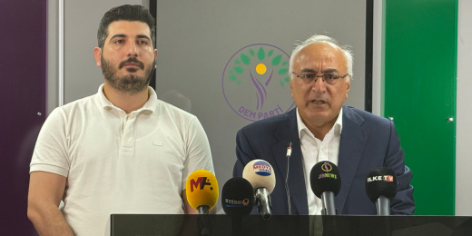 Hukuk Komisyonumuz: Ağır hasta mahpus Abdulkadir Kuday bir an önce tahliye edilmeli