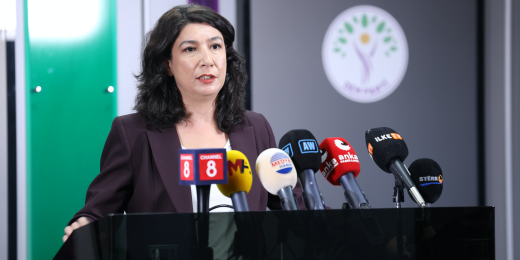 Kadın Meclisimiz toplandı: “Kadın Özgürlük Mücadelesiyle Demokratik Topluma” şiarıyla bölgesel konferanslarımız başladı