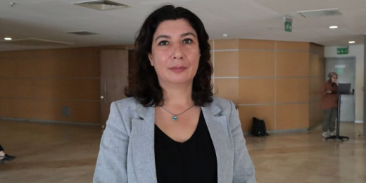 Halide Türkoğlu: Toplumsal dönüşüm kadınların mücadelesiyle mümkün