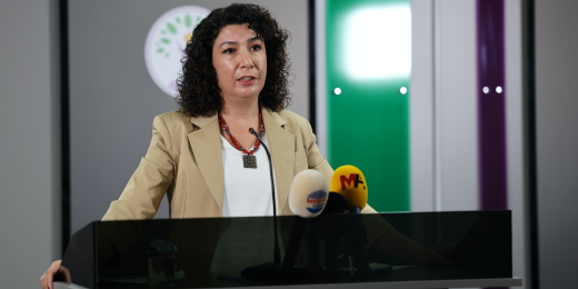 Halide Türkoğlu: Meclis’te oluşturulacak komisyonla sürecin asıl özneleri kadınlar olmalıdır