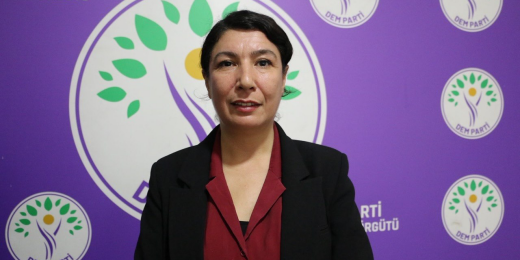 Halide Türkoğlu: Özel savaşa karşı çözüm demokratik toplumda