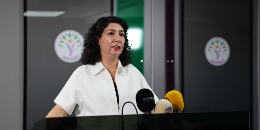 Halide Türkoğlu: Bireysel silah kullanımını önleyecek politikaların eksikliği kadınların yaşamından çalıyor