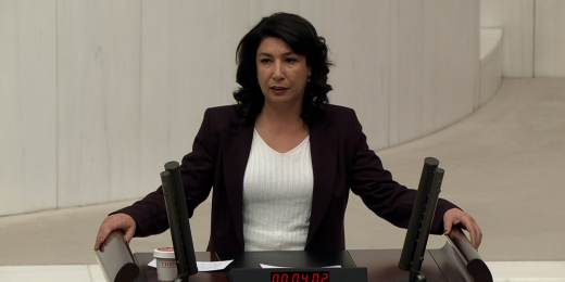 Türkoğlu: Kadın istihdamı eşitsizlik, sömürü ve yok sayma rejimi üzerinden inşa edilmiştir