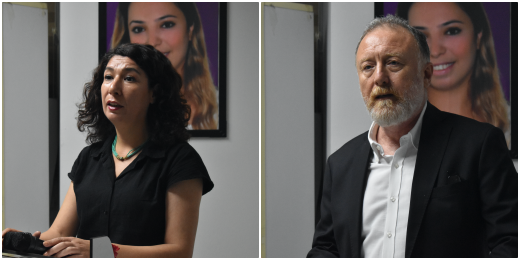 Deniz Poyraz’ı andık: Katledenlerden ve arkasındaki güçlerden hesap sormaya devam edeceğiz