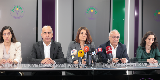 Hukuk Komisyonumuz: Arkadaşlarımız yarın tahliye edilmeli, Türkiye hukukun üstünlüğü ilkesine giden yola dönmelidir