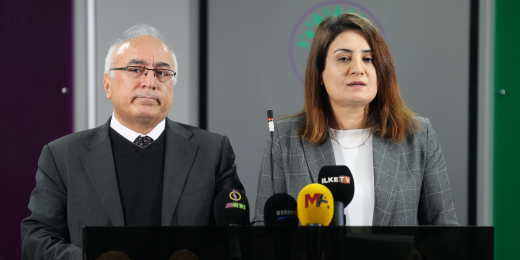 Hukuk Komisyonumuzdan 2024 Hak İhlali Raporu: Türkiye’yi kendi hukukuna ve AİHM kararlarına uymaya davet ediyoruz