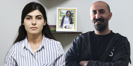 We strongly condemn the killing of journalists Nazım Daştan and Cihan Bilgin in Rojava