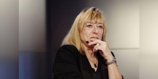 Jody Williams: I fully support the new efforts to build peace between the Kurds and the Turks