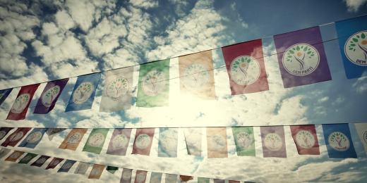 Kayyıma tepki büyüyor: Gasp edilen hepimizin iradesidir