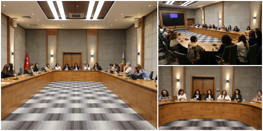 Diyarbakır’da kadınlarla barışı ve demokratik toplumu konuştuk