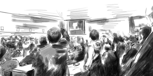 Kobanî Davasındaki kumpası ifşa etmeye ve boşa düşürmeye devam edeceğiz