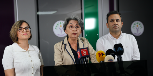 2025-2026 eğitim-öğretim yılı açıklamamız: Barışın, demokrasinin, eşitliğin ve özgürlüğün eğitim yılı olması için mücadelemizi sürdüreceğiz