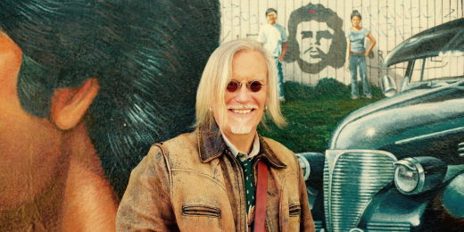 Peter McLaren: I salute the courage of those who have chosen words over weapons