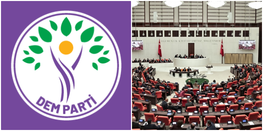 Paula Maier’in gözaltında yaşadıklarına dair önergemiz
