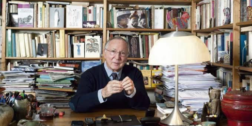 Maurice Godelier'den barış sürecine destek mesajı