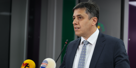 Tiryaki: YSK, Halfeti ve Hilvan'da yapılan seçim hukuksuzluklarına geçit vermemelidir