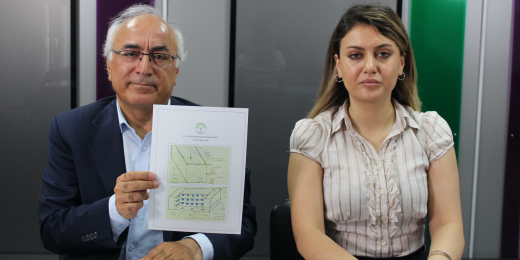 Hukuk ve İnsan Hakları Komisyonumuz: S ve Y tipi hapishaneler kapatılmalıdır