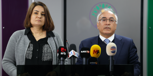 Hukuk Komisyonumuz: İtirazlarımız reddedilse de seçim usulsüzlüklerine seyirci kalmayacağız