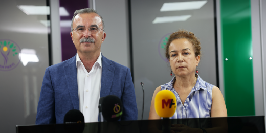 Ekmek ve Adalet Buluşmalarımız başlıyor: Soygun ve talan düzenine karşı mücadelemizi büyüteceğiz