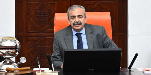 Önder: Can Atalay hakkındaki hüküm Meclis Genel Kurulunda okutulmayıp iade edilmelidir