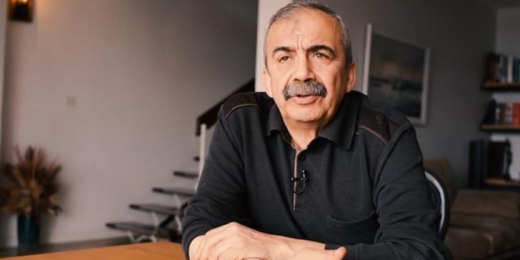 Sırrı Süreyya Önder: Heyet olarak işin pozitif şekilde ilerletilmesine odaklanmış durumdayız