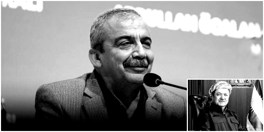 Peyama sersaxiyê ya Birêz Mesûd Barzanî