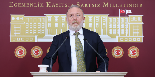 Temelli: Kobanî Kumpas Davasında adaletsizlik artık son bulmak zorunda