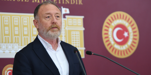 Temelli: 17 Nisan’da Sincan’da Kobanî Kumpas Davasını mahkum edelim