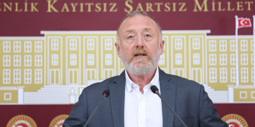 Temelli: Yaşanan faciaların nedeni kurumsal çürüme düzenidir