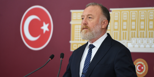 Temelli: Yaşam hakkımıza müdahale eden anlayış hayvanların yaşam hakkına da müdahale ediyor