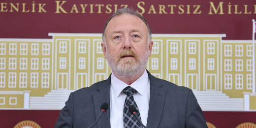 Temelli: Kobanî ve Gezi davaları gibi HDK için de bir kumpas davası yapılandırılıyor