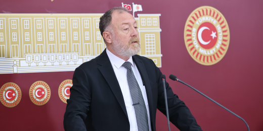 Temelli: 2025 Bütçesi halkın derdine çare olmayacak; 2025 yılı 2024’ten çok daha zor geçecek