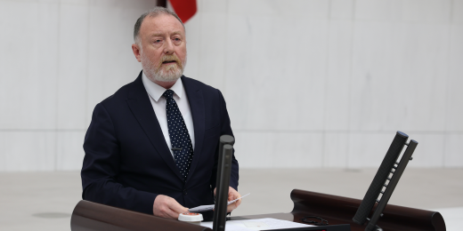 Temelli: Meclis’ten başlayarak tüm toplumun müzakere zemininde buluşmasını sağlamak bir gerekliliktir