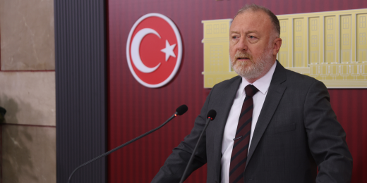 Temelli: Türkiye’de saymakla bitmeyecek kadar adaletsizlik var