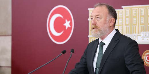 Temelli: Kripto para yoluyla IŞİD’in çöktüğü paranın aklandığı güzergah Türkiye